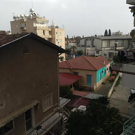 Apartment Cozy Two Bedroom Larnaca