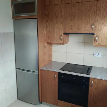 Cozy Two Bedroom Larnaca