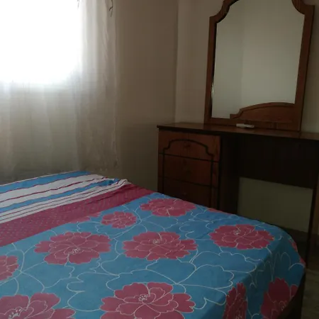 Cozy Two Bedroom * Larnaca