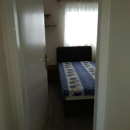 Apartment Cozy Two Bedroom Larnaca