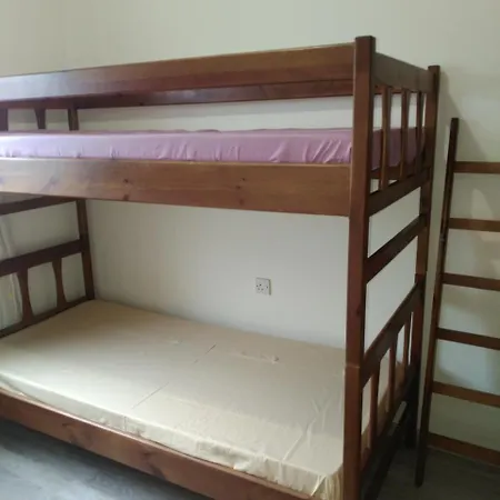 Cozy Two Bedroom