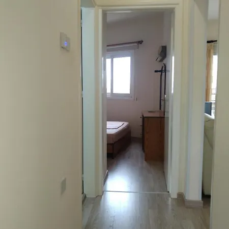 Cozy Two Bedroom * Larnaca