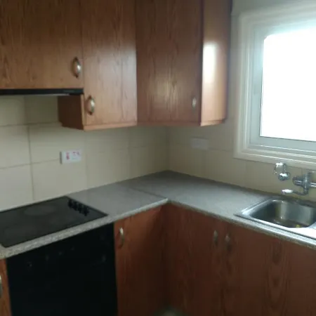 Cozy Two Bedroom * Larnaca