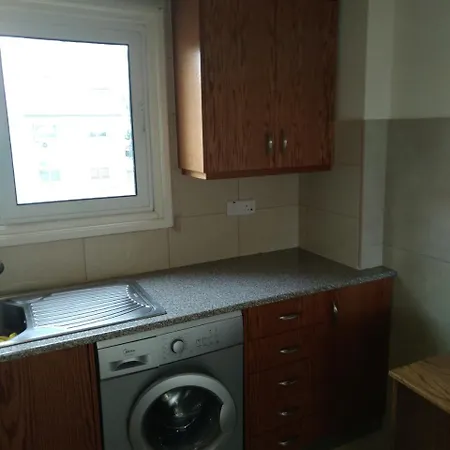 Cozy Two Bedroom