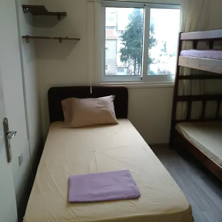 Cozy Two Bedroom * Larnaca
